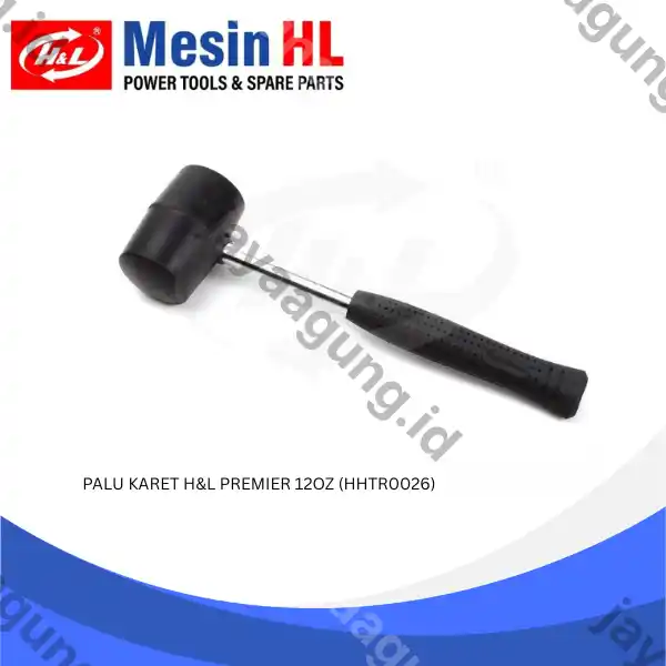 PALU KARET H&L PREMIER 12OZ (HHTR0026)