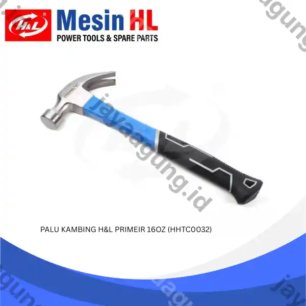 PALU KAMBING H&L PRIMEIR 16OZ (HHTC0032)