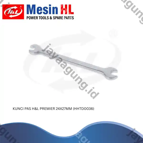 KUNCI PAS H&L PREMIER 24X27MM (HHTD0036)