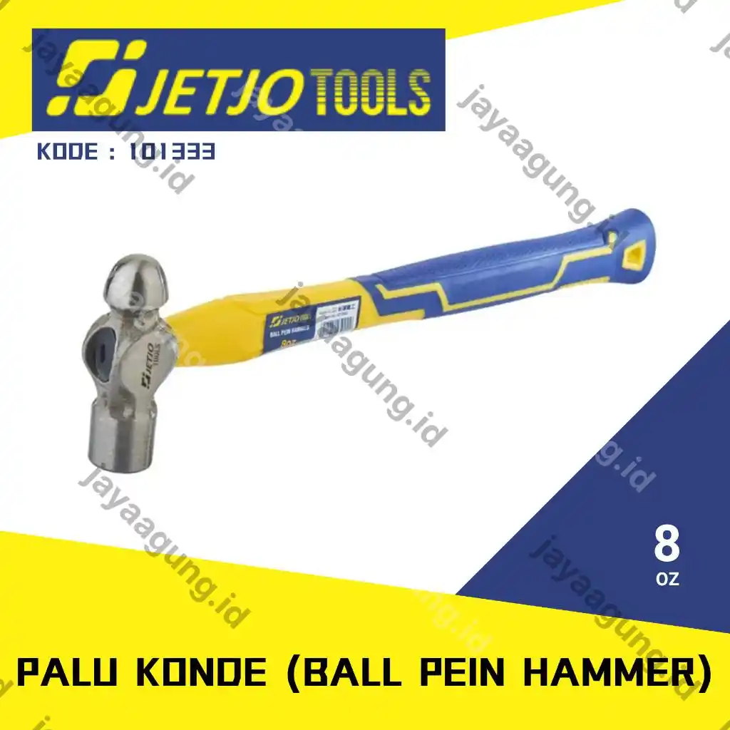PALU KONDE JETJO 8OZ 101333