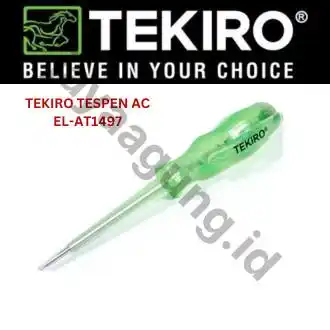 TESPEN TEKIRO AC 30 EL-AT1497