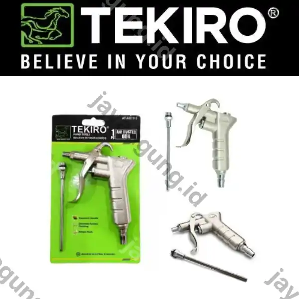 AIR DUSTER TEKIRO DG1-3 AT-AD1111