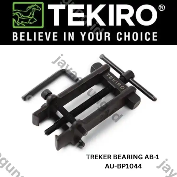 TREKER BEARING TEKIRO AB-1 AU-BP1044