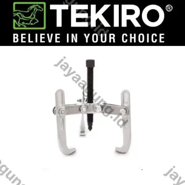TREKER KAKI TIGA TEKIRO 4" AU-AP1054