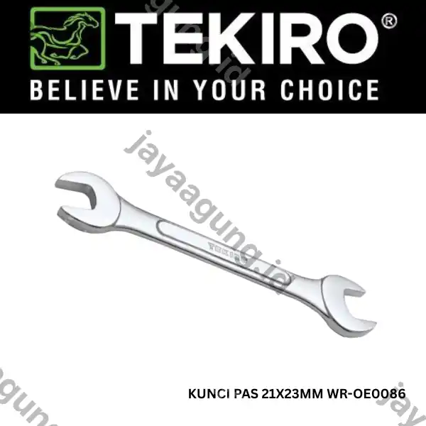 KUNCI PAS TEKIRO 21X23MM WR-OE0086