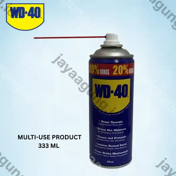 WD-40 MUP 333ML