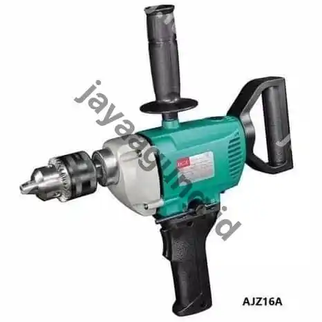 DRILL DCA 16 MM AJZ16A BOR PALANG