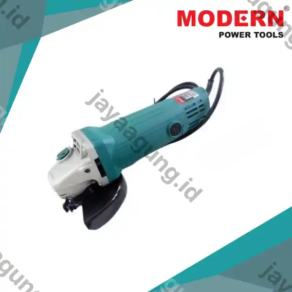 GERINDA MODERN M2300B 4" HIJAU