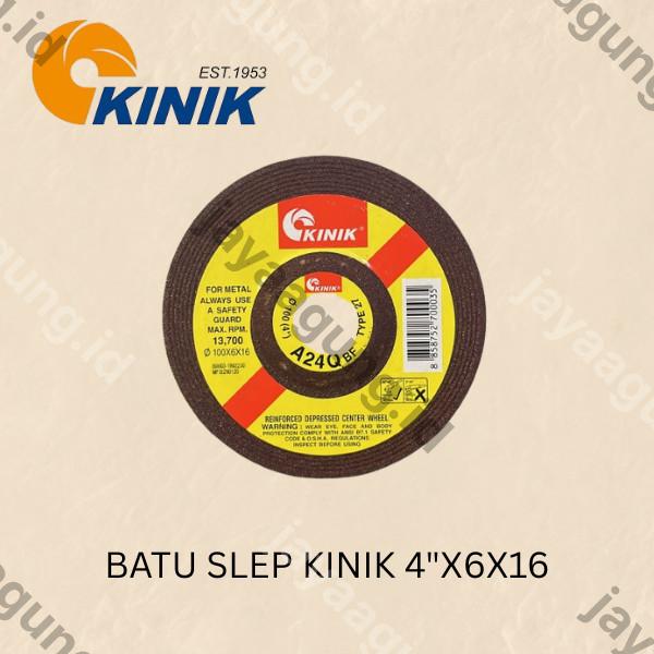 Gambar BATU SLEP KINIK 4"X6X16 ke-2