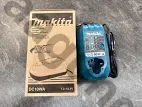 CHARGER MAKITA DC 10WA (194588-1)