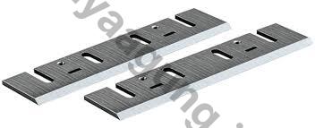 Gambar PLANER BLADE MAKITA 155 1805N 793013-5/D-70910 ke-2