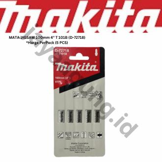 Gambar MATA JIGSAW MAKITA T 101B (D-72718) (@5PCS) ke-2