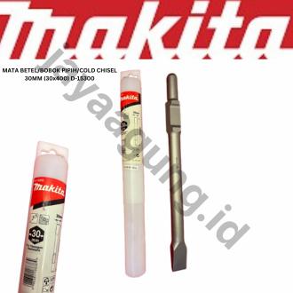 Gambar COLD CHISEL MAKITA 30X400 D-15300 ke-3
