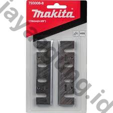 PLANER BLADE MAKITA 110 1911B 793008-8
