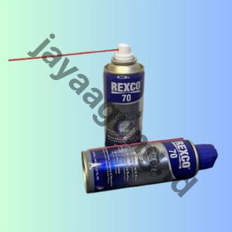 Gambar REXCO 70 MULTI PURPOSE DEGREASER 220ML ke-3