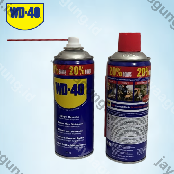 Gambar WD-40 MUP 333ML ke-2