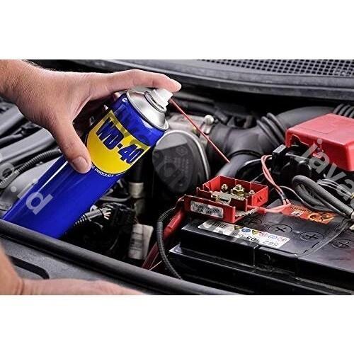 Gambar WD-40 MUP 333ML ke-4