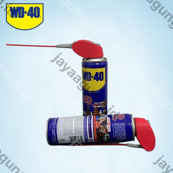 Gambar WD-40 SMARTSTRAW MUP 220ML ke-3