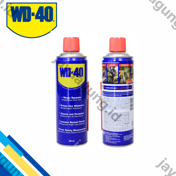 Gambar WD-40 MUP 382ML ke-2