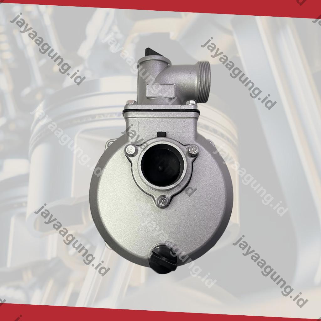 Gambar POMPA TEMPEL KANEDA SNB-50 2" ke-2