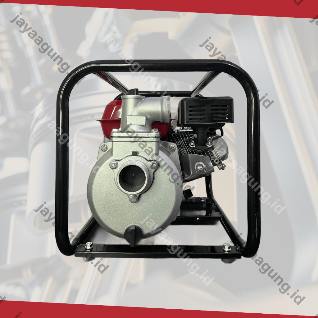 Gambar MESIN+POMPA KANEDA WP30 3" ke-3