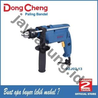 IMPACT DRILL DONGCHENG DZJ02-13