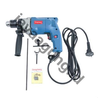 Gambar IMPACT DRILL DONGCHENG DZJ02-13 ke-3