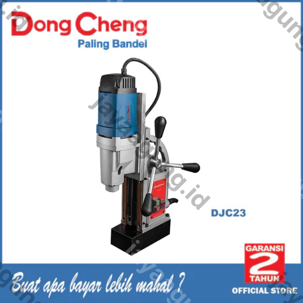 BOR MAGNET DONGCHENG DJC23