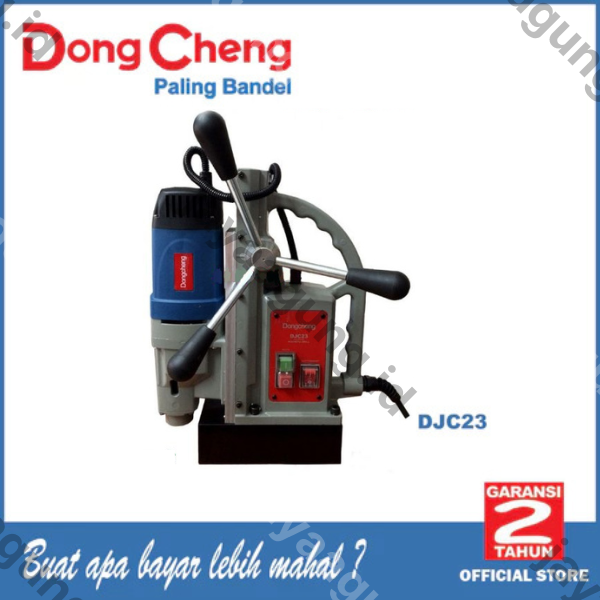 Gambar BOR MAGNET DONGCHENG DJC23 ke-2