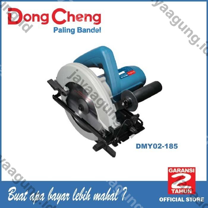 CIRCULAR SAW DONGCHENG DMY02-185