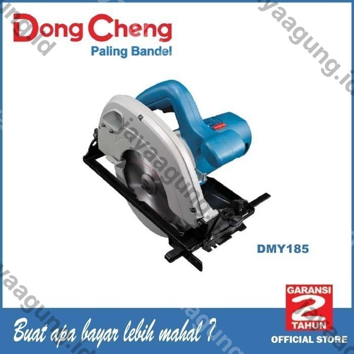 CIRCULAR SAW DONGCHENG DMY185