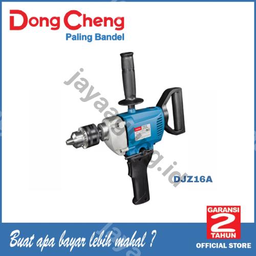DRILL DONGCHENG DJZ16A