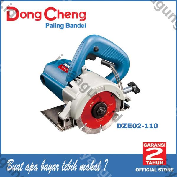 MARBLE CUTTER DONGCHENG DZE02-110