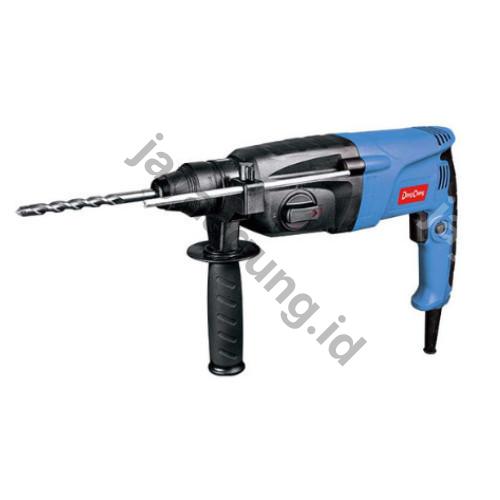 Gambar ROTARY HAMMER DONGCHENG DZC05-26B ke-2
