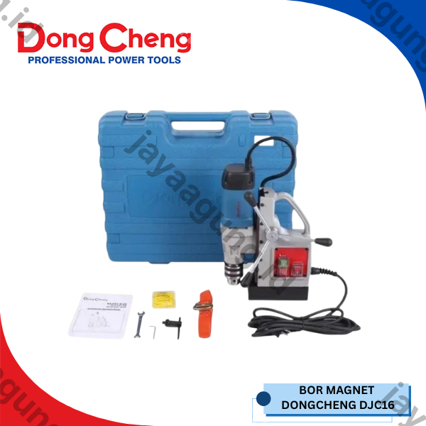 Gambar BOR MAGNET DONGCHENG DJC16 ke-3
