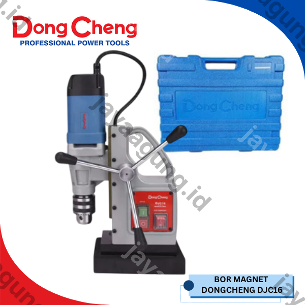 Gambar BOR MAGNET DONGCHENG DJC16 ke-4