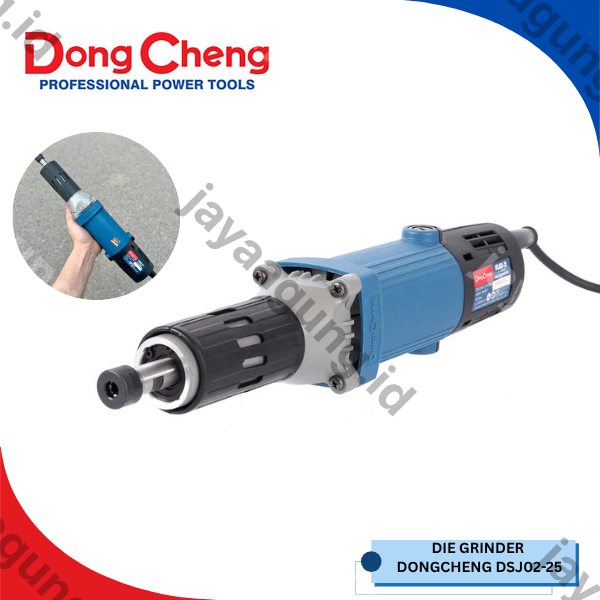 Gambar DIE GRINDER DONGCHENG DSJ02-25 ke-2