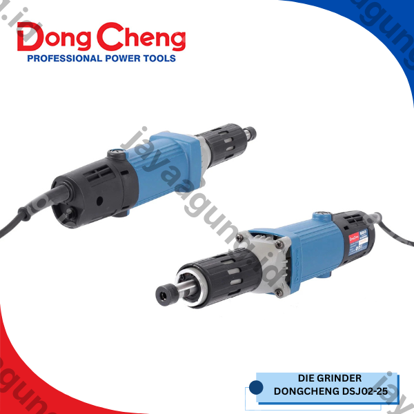 Gambar DIE GRINDER DONGCHENG DSJ02-25 ke-3