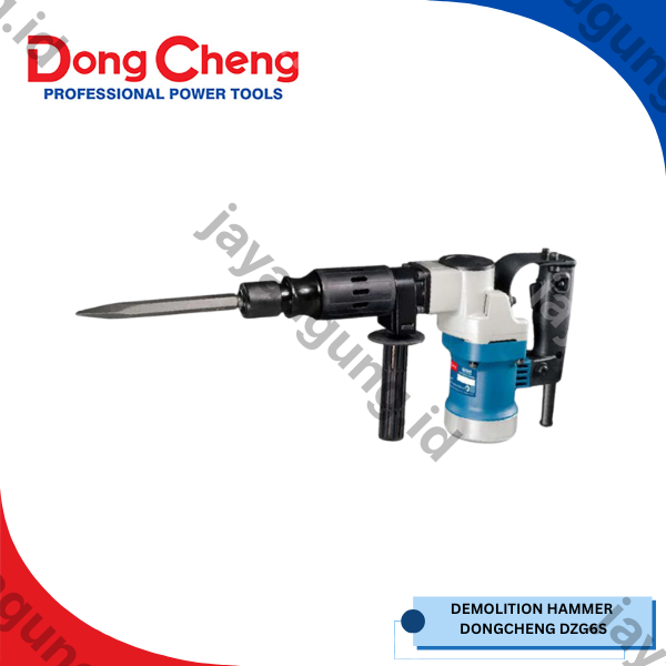 Gambar DEMOLITION HAMMER DONGCHENG DZG6S ke-3