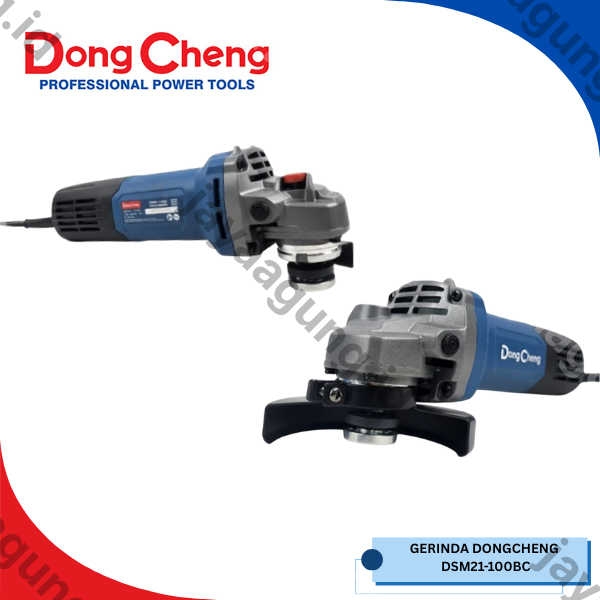 Gambar GERINDA DONGCHENG DSM21-100BC ke-4