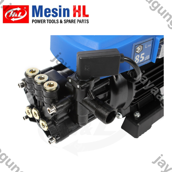 Gambar JET CLEANER H&L QL-1200 ke-4
