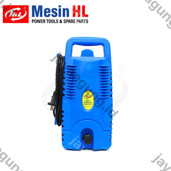 Gambar JET CLEANER H&L ABW VGS70 ke-2