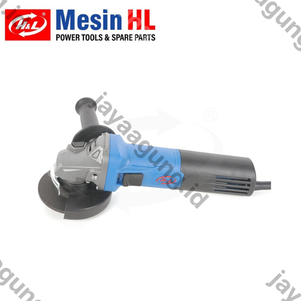 GERINDA H&L 4" PREMIER DG 1010