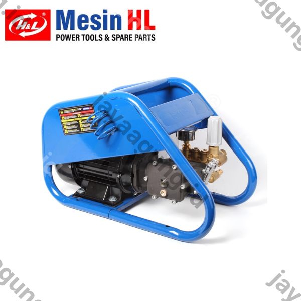 JET CLEANER H&L PREMIER QL-2350