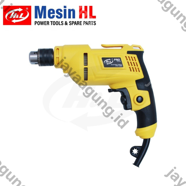 DRILL H&L PRO 10RE IRON CHUCK