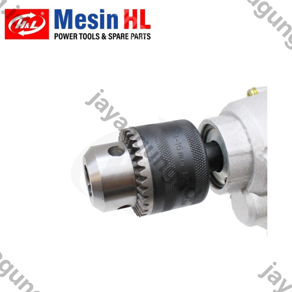 Gambar ELEKTRIK DRILL MIXER H&L PRO JSN 8016 ke-3
