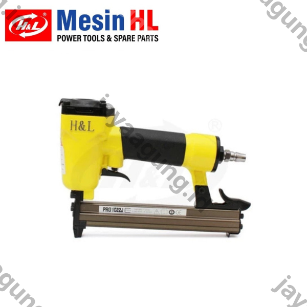 Gambar AIR STAPLER PRO H&L 1022J ke-2