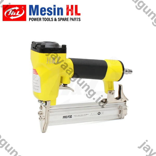 AIR NAILER PRO H&L F30