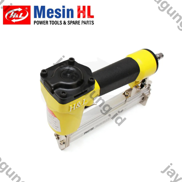 Gambar AIR NAILER PRO H&L F30 ke-3