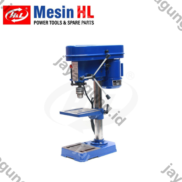 Gambar BOR DUDUK H&L 13MM HL8813 ke-2